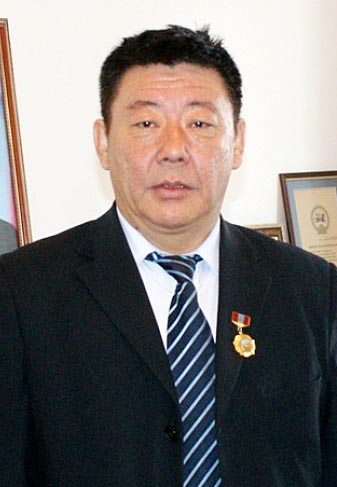 Даваасүрэн.М