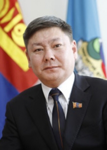 Отгонбаатар