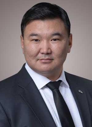 Отгонбаяр