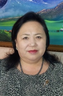 Алтангааяа