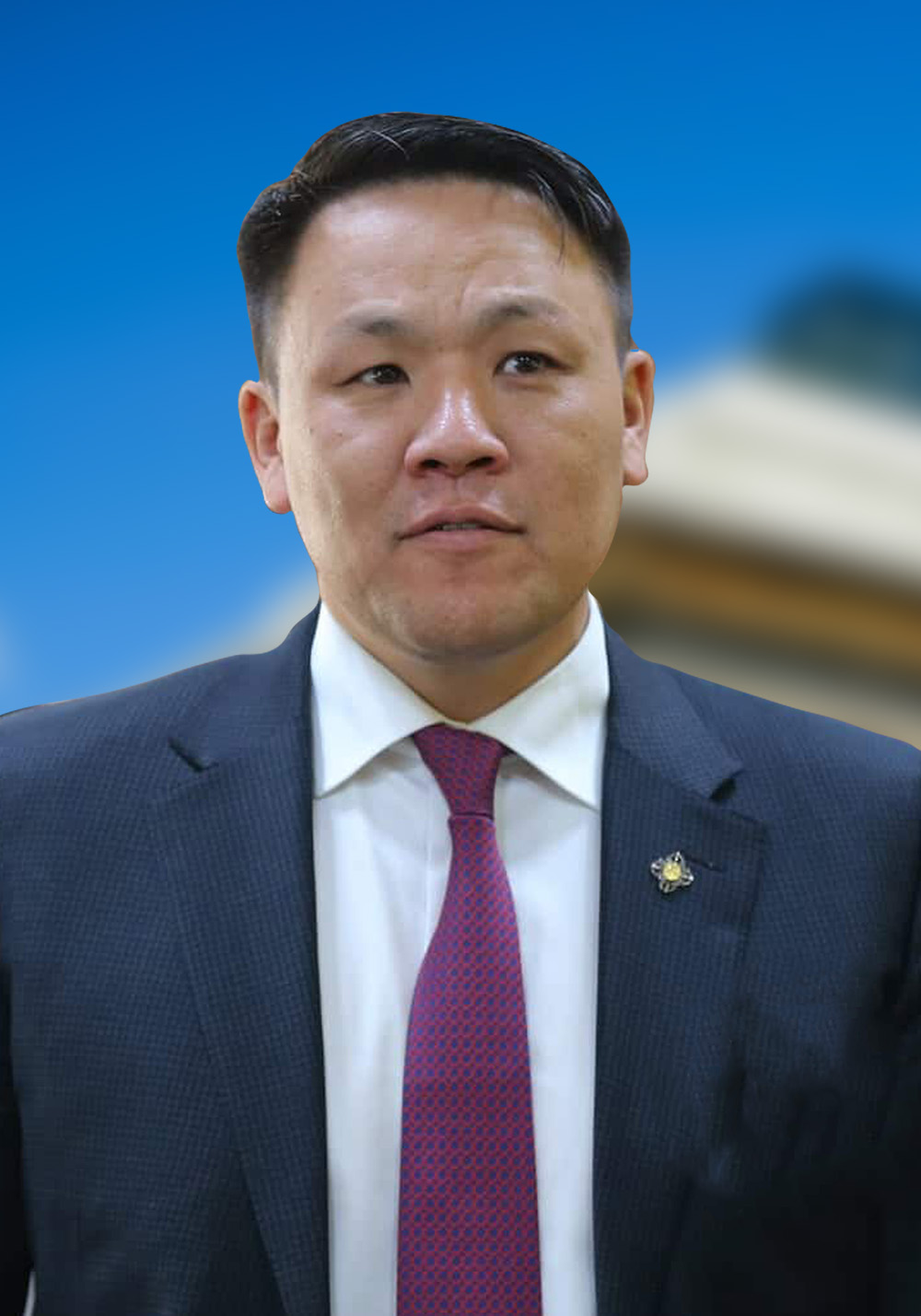 Номтойбаяр.Н