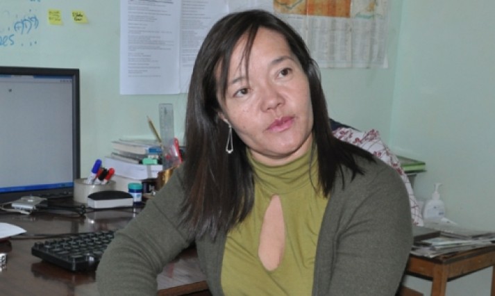 Отгонсүрэн