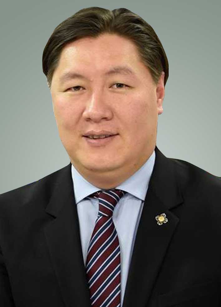 Содбилэг.О