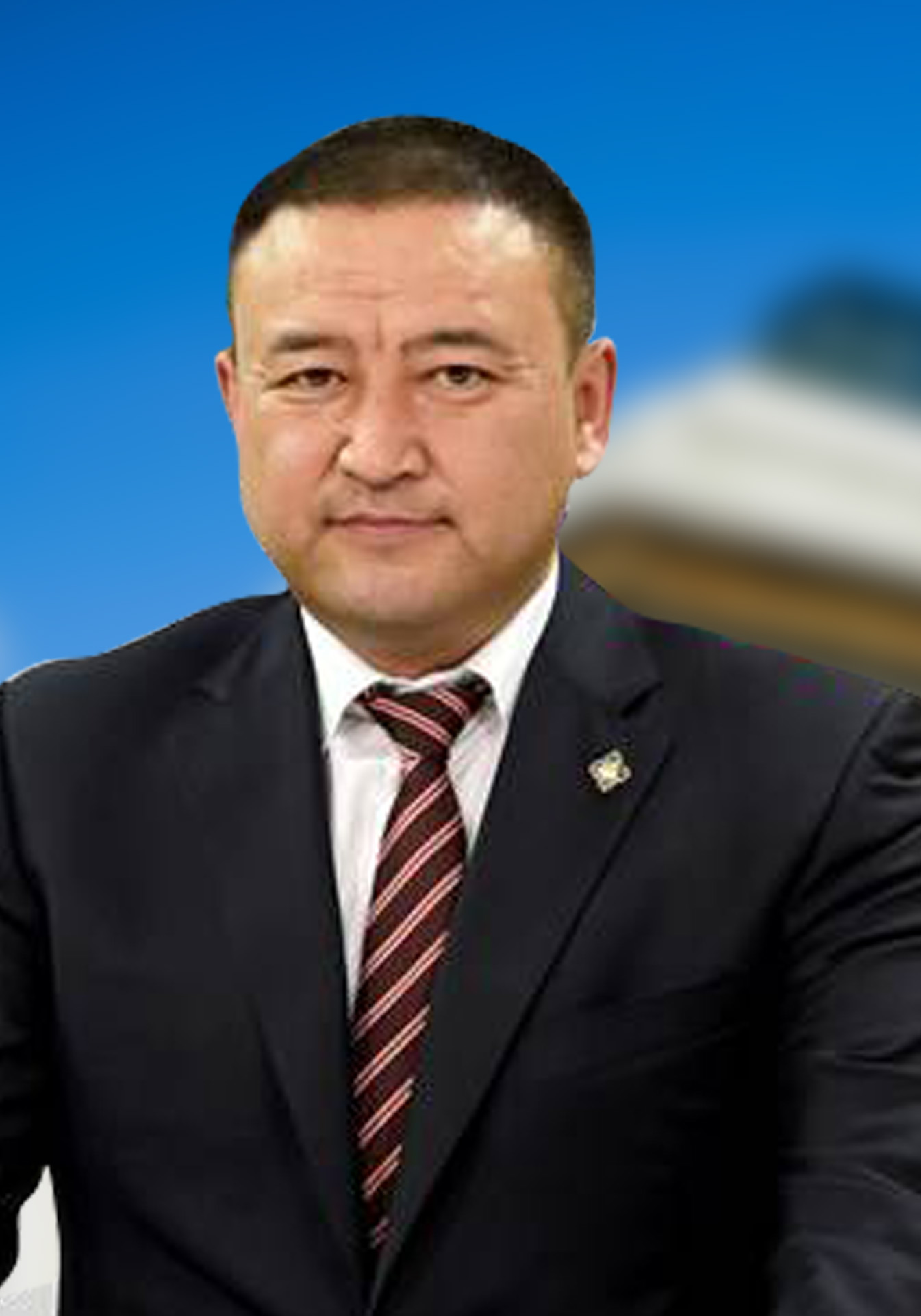 Чойжилсүрэн