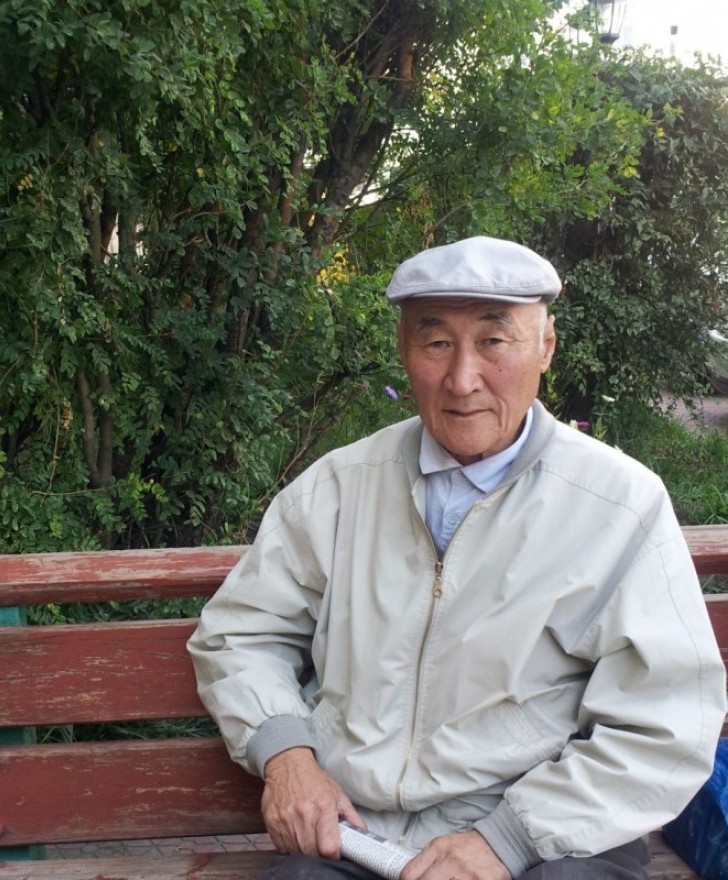 Цэрэндондог.Л