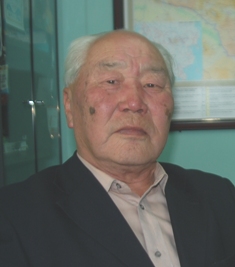 Лувсан