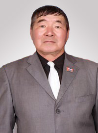 Ганболд.А