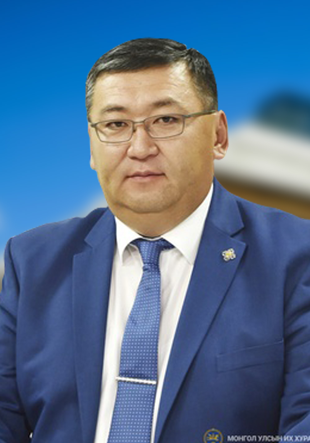 Ц.Туваан