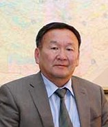 Ганболд