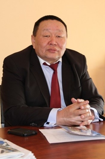 Сайнбилэг