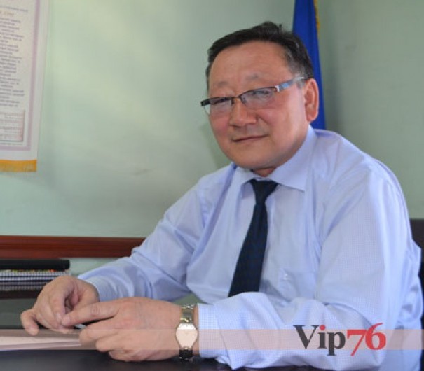 Буянхишиг.С