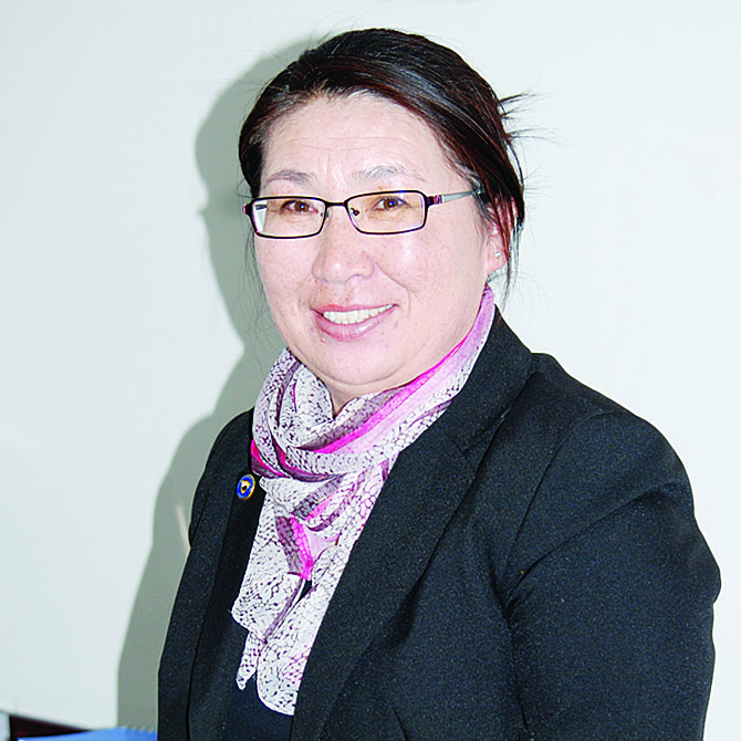 Соёл-Эрдэнэ