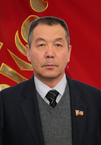 Хадбаатар.Л