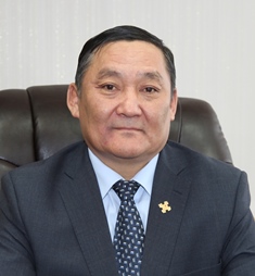 Алтанхуяг.Б