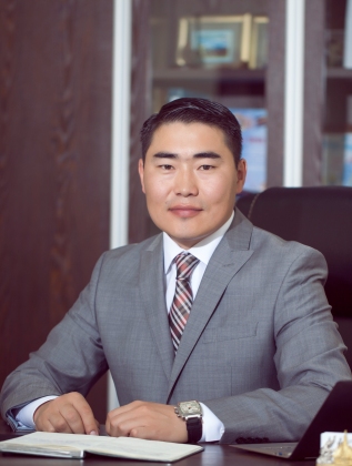 Мэндсайхан