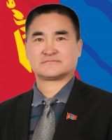 Эрдэнэбат.Д