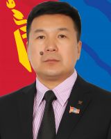 Баярсайхан.Н