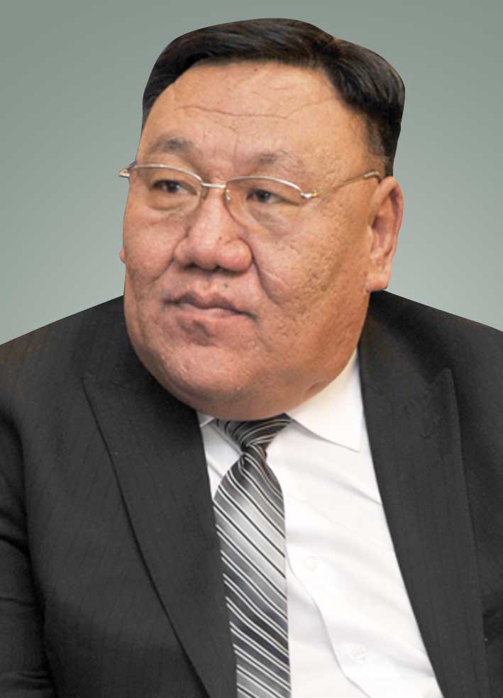 Гантөмөр.Н