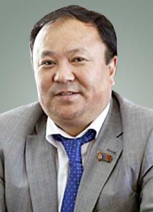 Гантулга.А