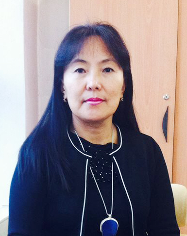 Эрдэнэбат.Б