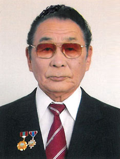 Намжим.Т