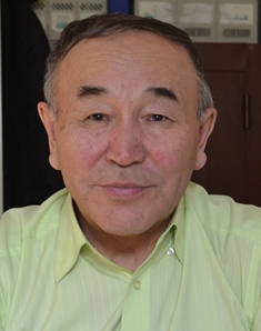 Дамдин