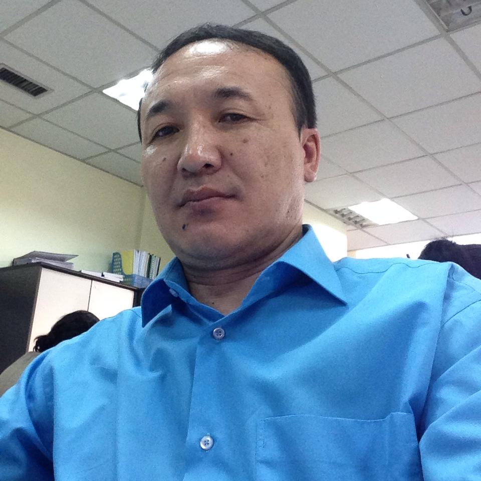 Болдбаатар.Д