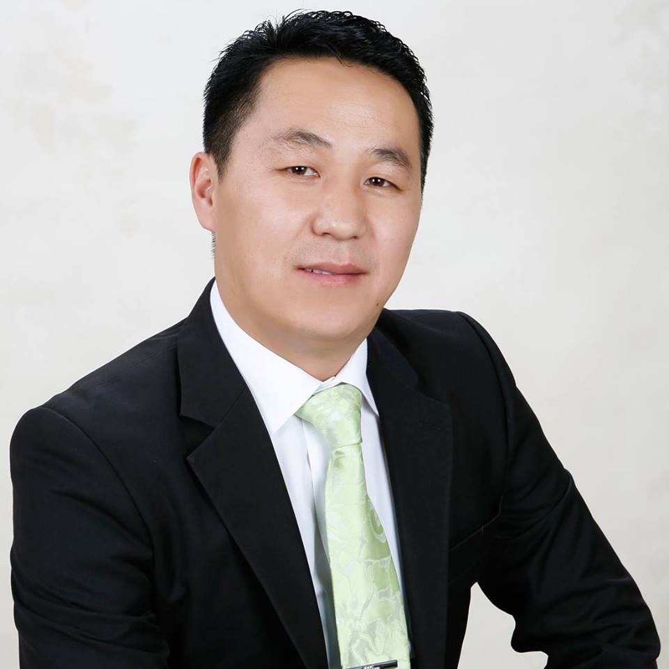 Эрдэнэболд.Ө